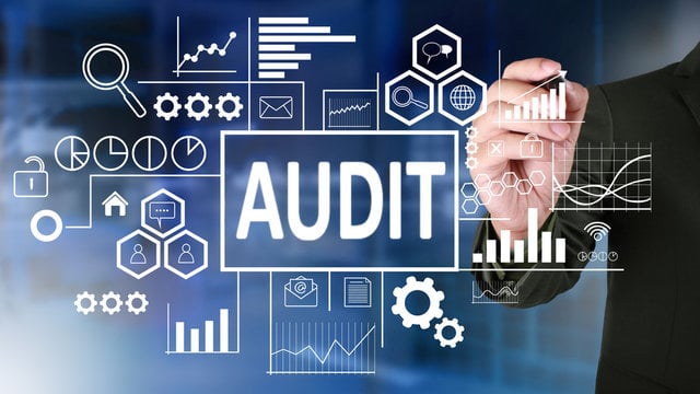 The importance of auditing a plant