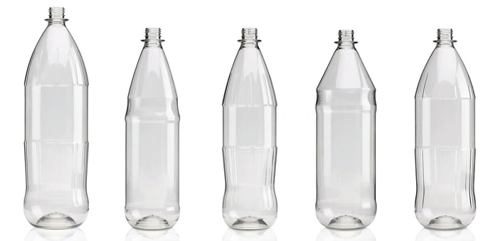 Alternative to plastic bottle: the success of reusable pet bottle